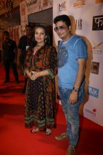 Shabana Azmi at The Second Edition Of Colors Khidkiyaan Theatre Festival on 5th March 2017